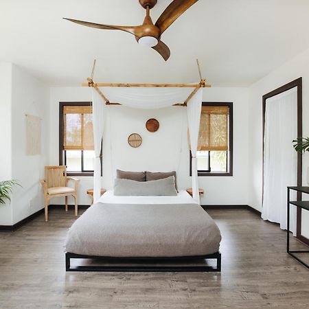 Appartamento The Bamboo House Kailua-Kona Esterno foto