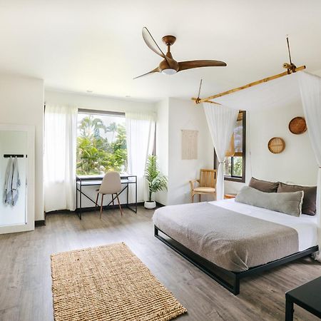 Appartamento The Bamboo House Kailua-Kona Esterno foto