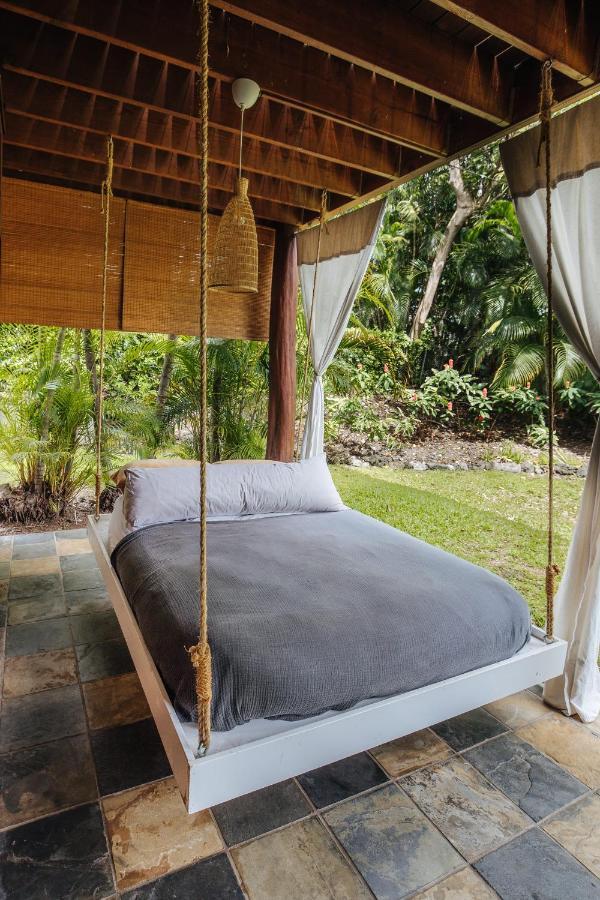 Appartamento The Bamboo House Kailua-Kona Esterno foto