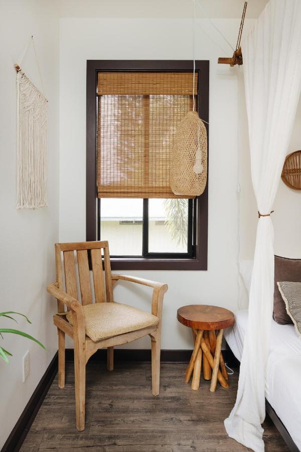Appartamento The Bamboo House Kailua-Kona Esterno foto