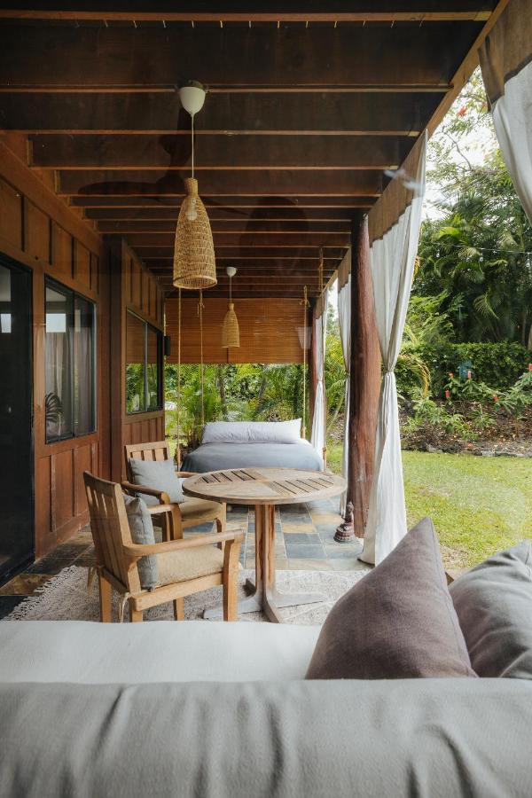Appartamento The Bamboo House Kailua-Kona Esterno foto