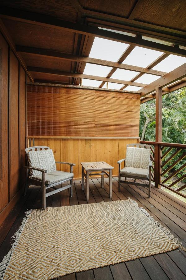 Appartamento The Bamboo House Kailua-Kona Esterno foto