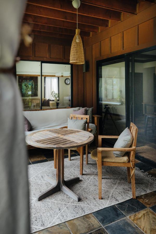 Appartamento The Bamboo House Kailua-Kona Esterno foto