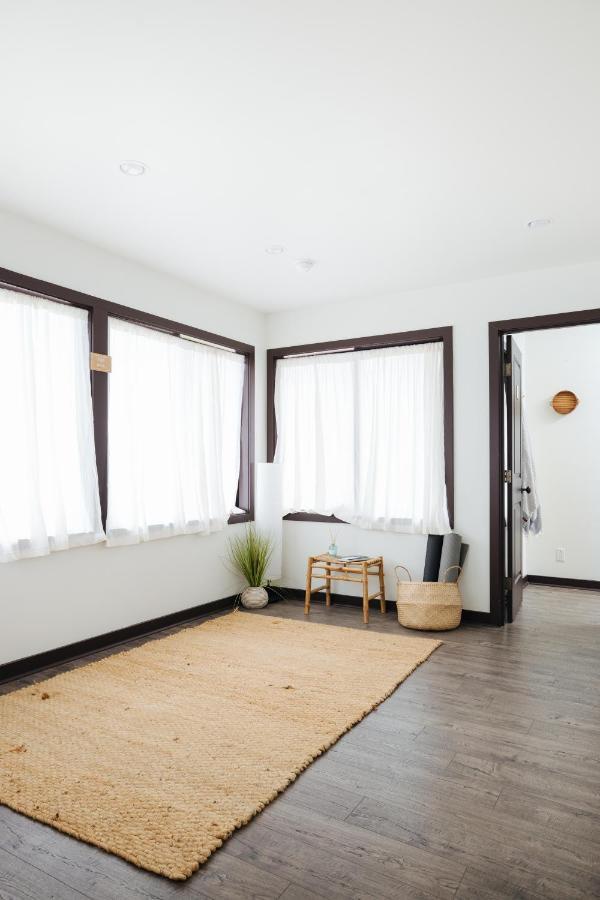 Appartamento The Bamboo House Kailua-Kona Esterno foto
