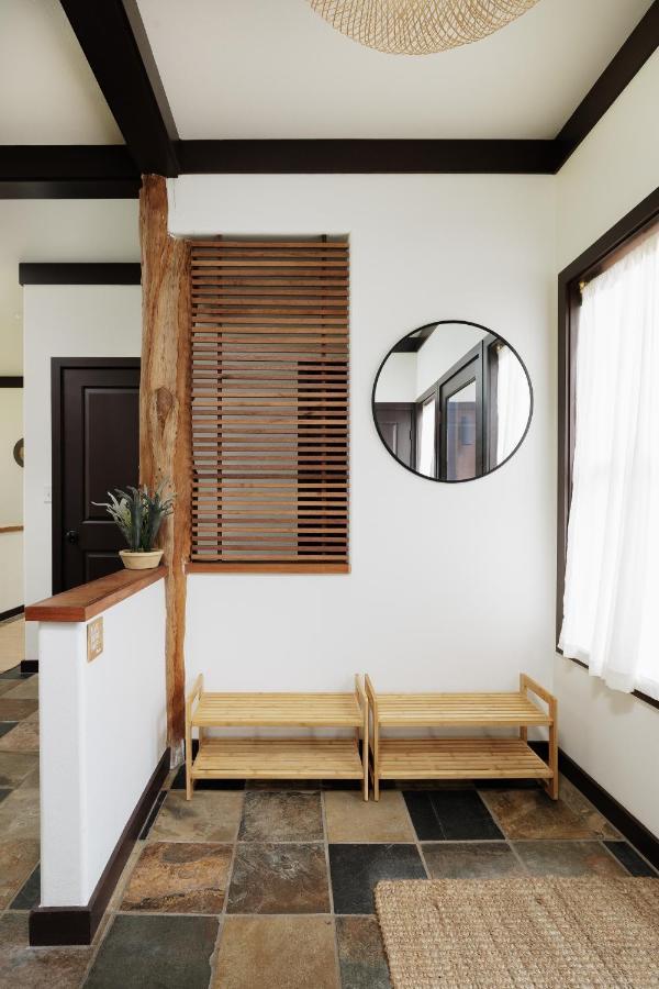 Appartamento The Bamboo House Kailua-Kona Esterno foto