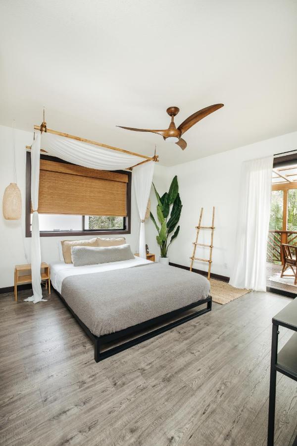 Appartamento The Bamboo House Kailua-Kona Esterno foto