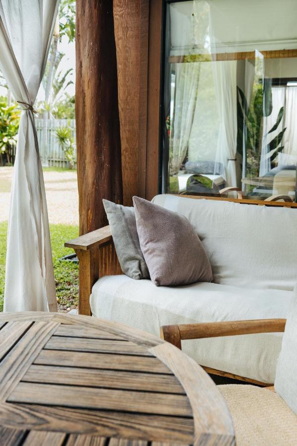 Appartamento The Bamboo House Kailua-Kona Esterno foto